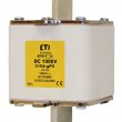 Предохранитель ETI 004110342 NH-1 gPV 200A 1000V DC (L/R=1ms 10kA)