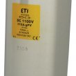 Предохранитель ETI 004110424 NH-3L S170 gPV 315A 1100V DC (L/R=5ms)