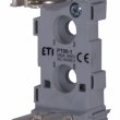 Тримач запобіжника ETI 004121300 PT 0 1p 160A (M8-M8)