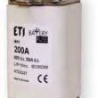 Предохранитель ETI 004184482 NH-1/gG 25A 800V KOMBI