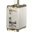 Предохранитель ETI 004184491 NH-00/gG 25A 800V KOMBI