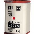 Предохранитель ETI 004185317 NH-2C/gG 200A 690V KOMBI