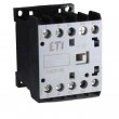 Мініатюрний контактор ETI 004641068 CEC 09.01-24V-50/60Hz (9A; 4kW; AC3)