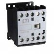 Миниатюрный контактор ETI 004641100 CEC 07.10 24V DC (7A; 3kW; AC3)