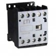 Мініатюрний контактор ETI 004641141 CEC 09.01-220V DC (9A; 4kW; AC3)
