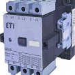 Контактор ETI 004646565 CES 85.22 (45 kW) 230V AC