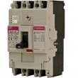Автоматичний вимикач ETI 004671801 EB2S 160/3LF 16А 3P (16kA фіксовані налаштування)