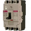 Автоматичний вимикач ETI 004671829 EB2S 160/3SF 25A 3P (25kA фіксовані налаштування)