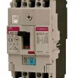 Автоматичний вимикач ETI 004671900 EB2S 160/3SA 40A (25kA (0.63-1)In/фіксована 3P