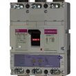 Автоматический выключатель ETI 004672250 EB2 1600/3LE-FC 1600A 3p (50kA)