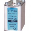 Запобіжник ETI 004741217 M00UQ02/200A/690V aR (200 kA)