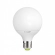 EUROLAMP LED Лампа ЭКО серия 'D' G95 15W E27 3000K