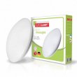 Светильник Eurolamp Decolight 24Вт 4000K круг