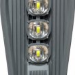 Консольний LED світильник Євросвітло ST-250-04 250Вт 6400К