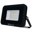Прожектор LL-853 6400K 30Вт Feron