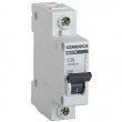 Автоматичний вимикач Generica MVA25-1-020-C ВА47-29 20А 4,5кА (C)