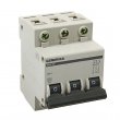 Автоматичний вимикач Generica MVA25-1-050-C ВА47-29 50А 4,5кА (C)