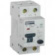 Автоматичний вимикач Generica MVA25-1-063-C ВА47-29 63А 4,5кА (C)