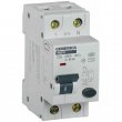 Автоматичний вимикач Generica MVA25-2-016-C ВА47-29 16А 4,5кА (C)