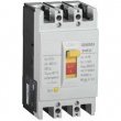 Автоматичний вимикач Generica SAV30-3-0250-G ВА66-35 3Р 250А 25кА