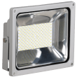 Прожектор IEK СДО 04-100Вт светодиодный серый SMD IP65
