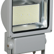 Прожектор IEK СДО 04-150Вт светодиодный серый SMD IP65