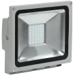 Прожектор світлодіодний IEK 30Вт 6500К