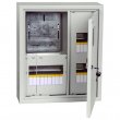 Корпус ЩУРн-1/15зо-1 38 УХЛ3 IP31 RAL 9016, IEK