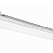 LED Світильник лінійний INDUSTRIAL Platinum electric, 18Вт, 6500К