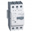 Автомат захисту електродвигуна MPX³ 32S 1,0-1,6A 100кА, Legrand