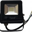 Прожектор 10Вт 6500К IP65 Lezard