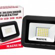 Прожектор Magnum FL ECO LED 50Вт Slim 6500К IP65