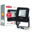 Светодиодный прожектор Maxus Flood Light 10Вт 5000K (1-MAX-01-LFL-1050)