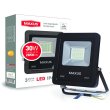 Світлодіодний прожектор Maxus Flood Light 30Вт 5000K (1-MAX-01-LFL-3050)