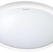 Потолочный светильник Philips 915004489401 31817 LED 12Вт 6500K IP65 White