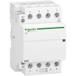 Контактор iCT Acti9 63А 230В 4НО Schneider Electric