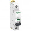 Автоматичний вимикач Schneider Electric iC60N 1P 3A C