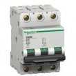 Автоматичний вимикач Schneider Electric iC60N 3P 20A C