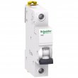 Автоматический выключатель Schneider Electric iK60 1P 63A C