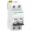 Електро-автомат Schneider Electric iK60 2P 40A C