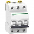 Автоматичний вимикач Schneider Electric iK60 3P 25A C