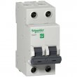 Авт. вимикач Schneider Electric EZ9F34216 Easy9, 2p, 16A