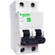 Ел.автомат Schneider Electric EZ9F34240 Easy9, 2p, 40A