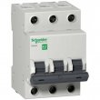 Автоматический выключатель Schneider Electric EZ9F34332 Easy9, 3p, 32A