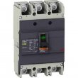 Автоматичний вимикач Schneider Electric EZC250N 3P3T 25кА 160A