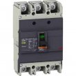 Вступний автомат Schneider Electric EZC250N 3P3T 25кА 200A