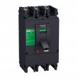 Электро-автомат Schneider Electric EZC400N 3P3D 36кА 400А