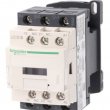 Контактор Schneider Electric TeSys 3Р, 18A, НО+НЗ