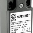 Кінцевий вимикач SEZ KSAP3T11Z11-(KSAP3T11Z11)