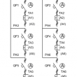 ЩО-70 1-14 панель линейная серии CPN Platinum electric